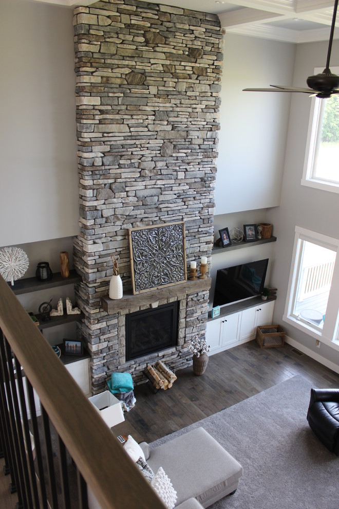 Modern Farmhouse