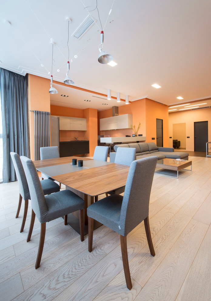 Клубный дом