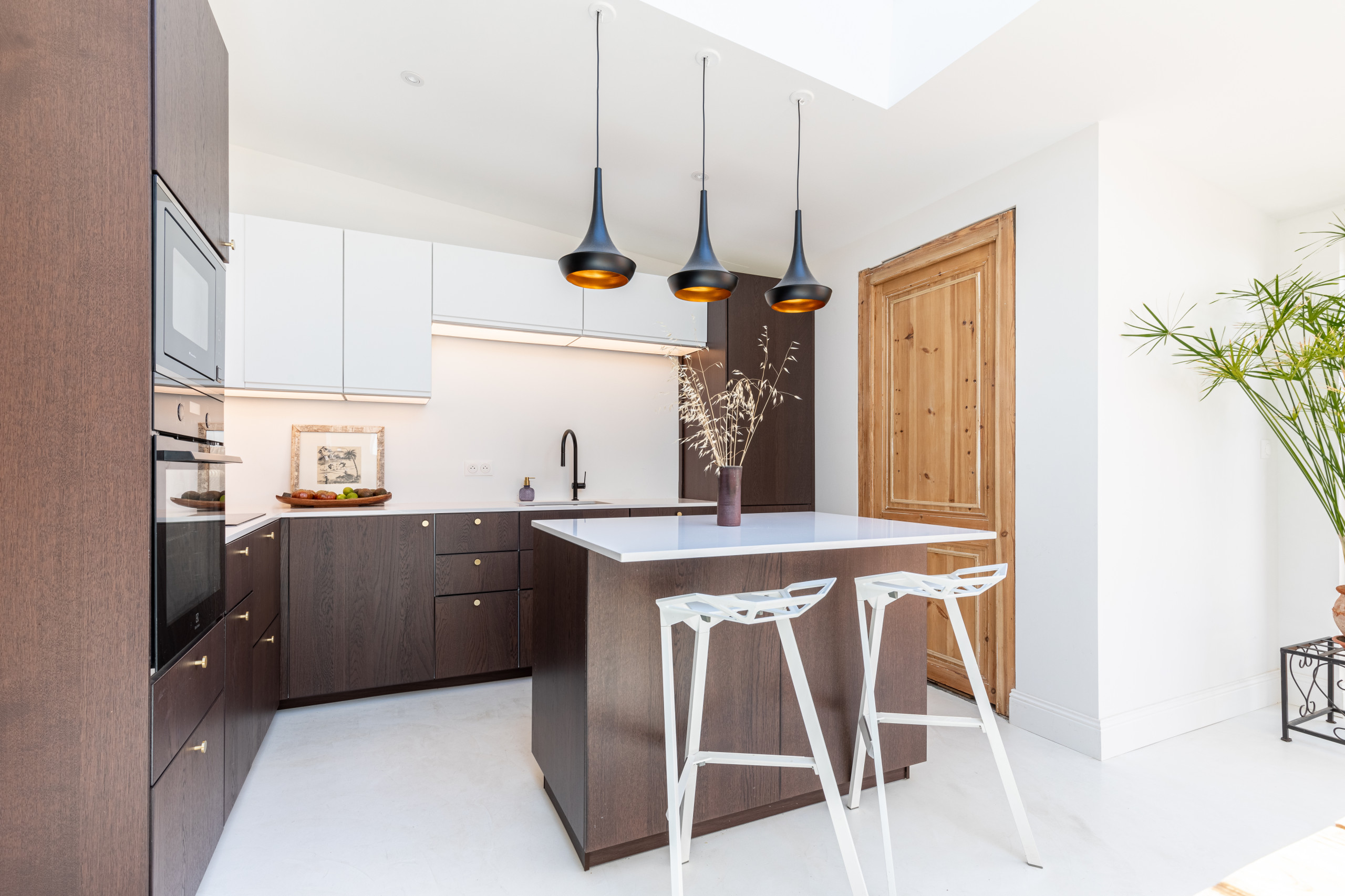 Rénovation complète La Rochelle