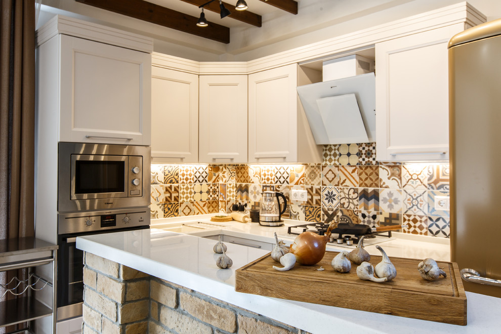 Объекты OIKOS по всему миру !!!!  Авторский проект ProDesign Sochi