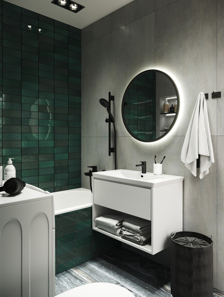 ЖК Минск Мир