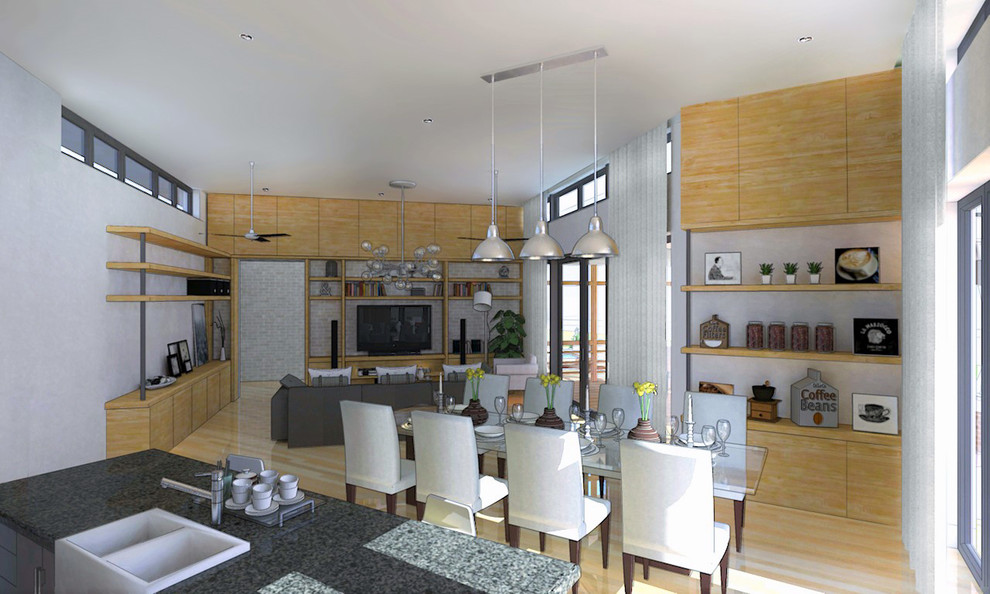 Проект Белая Калитва