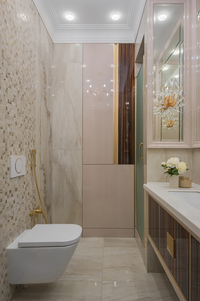 Золотой павлин