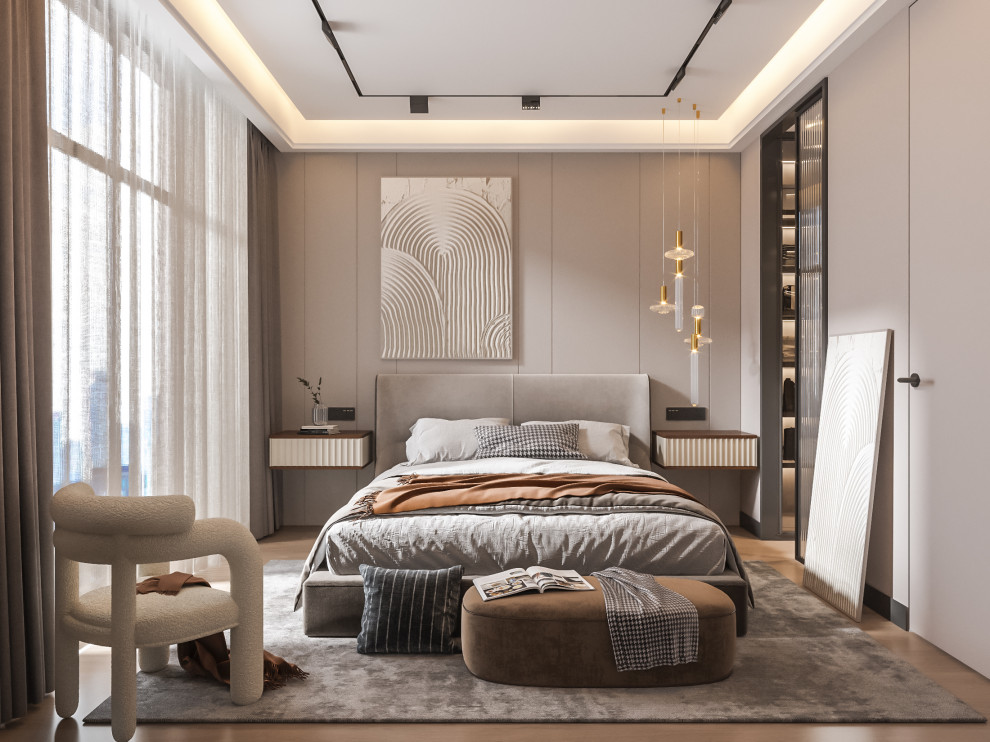 Квартира в типовом доме