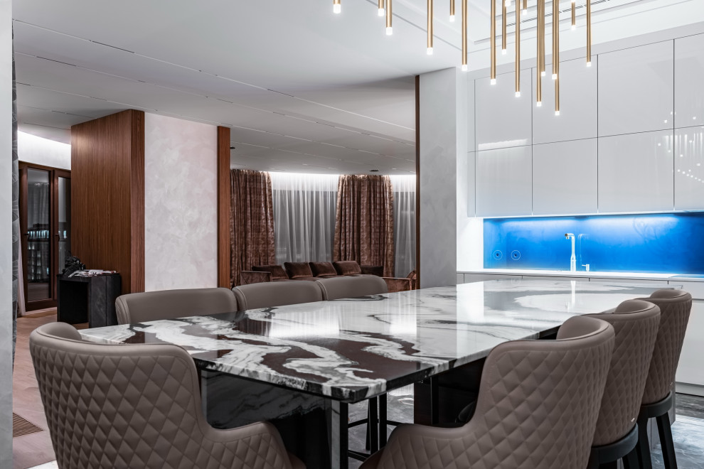 ЖК Привилегия