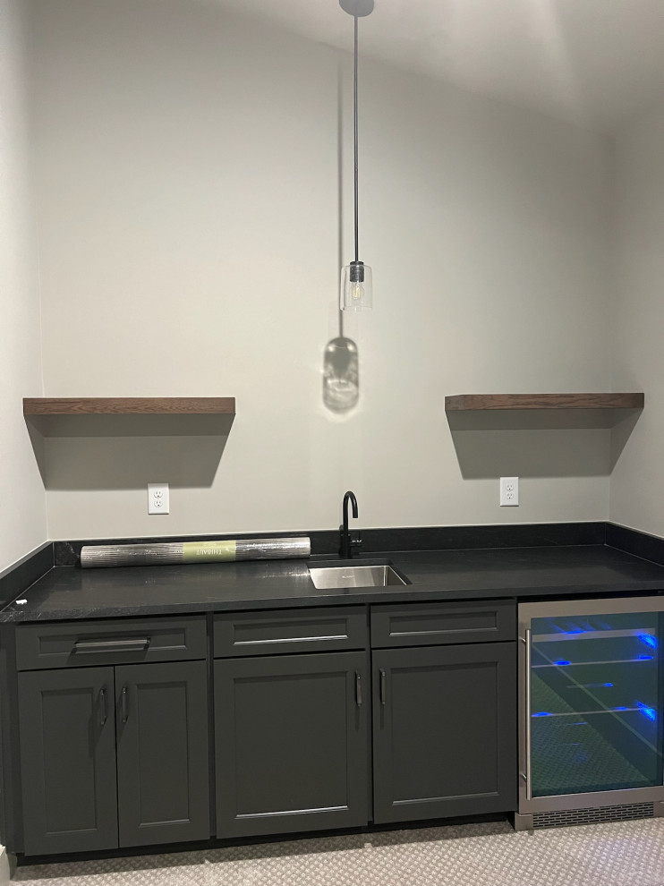 Before & After Project Photos