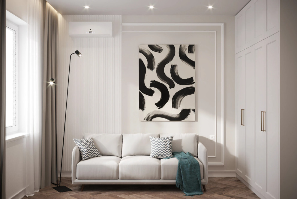 Частный дом. Чехов.