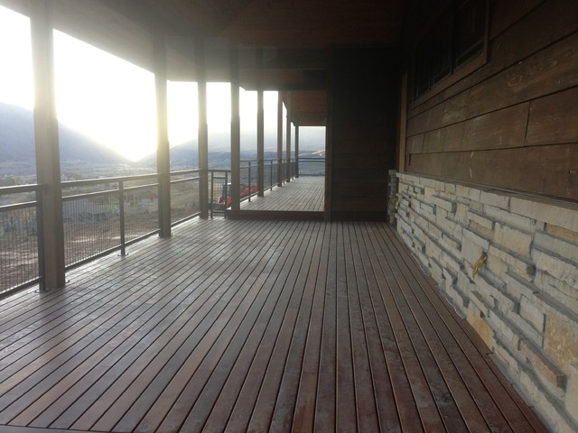 Misc. Projects rustic