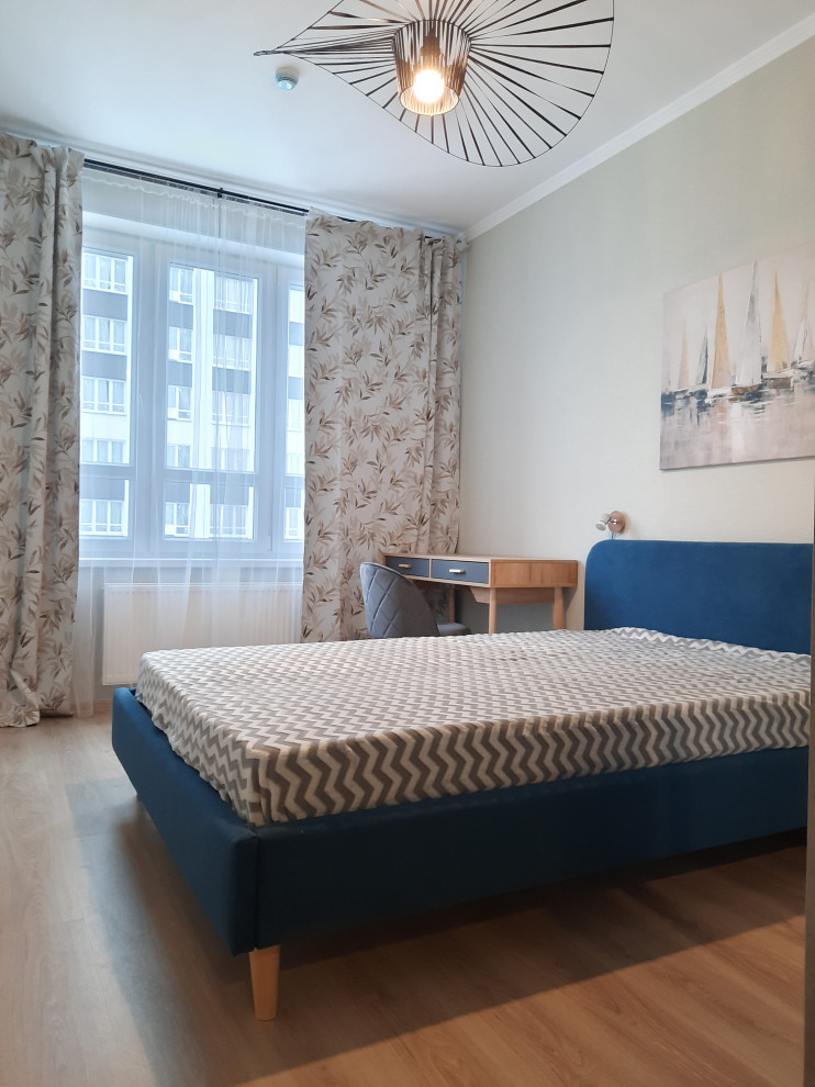 Шаг к самостоятельности