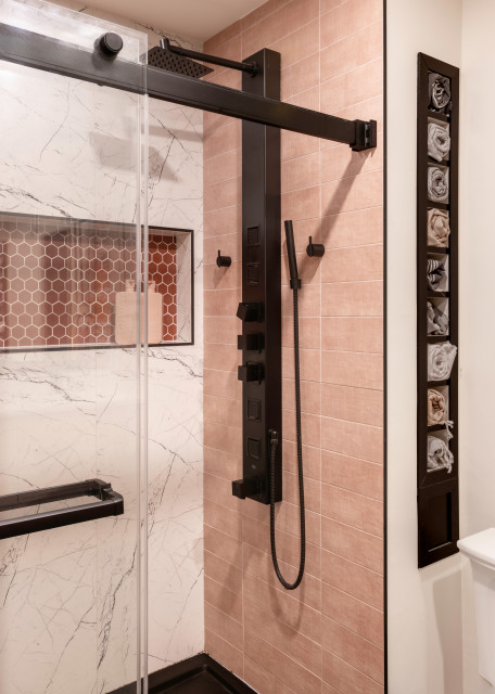 Bathroom Projects badrum