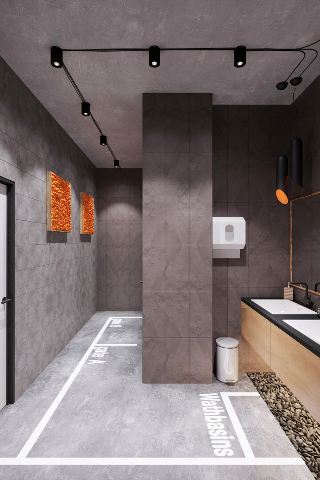 Офис IT компании