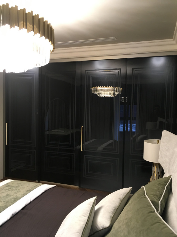 Квартира на Дмитровском шоссе