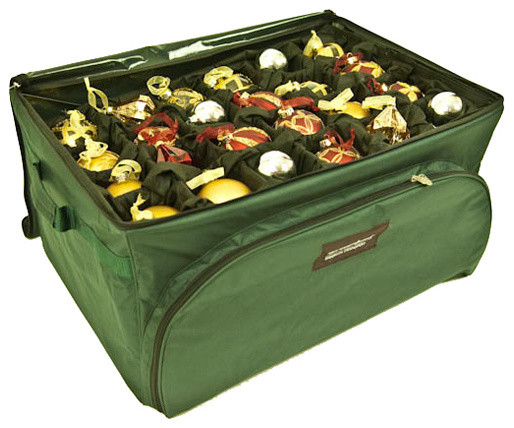 Ornament Keeper Ornament Storage Box