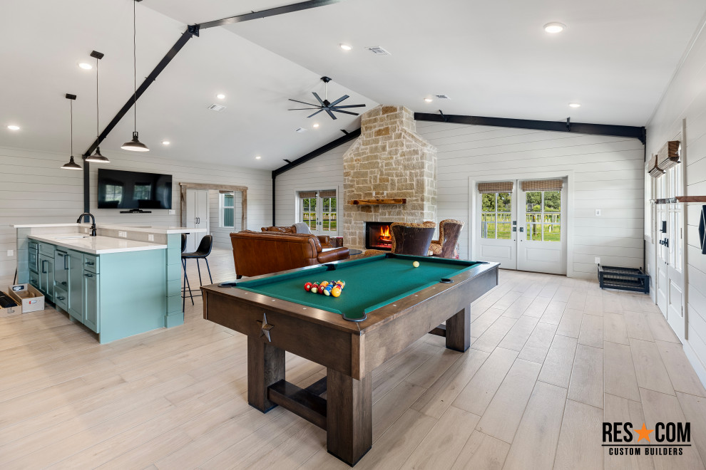 Columbus - Whole House Renovation