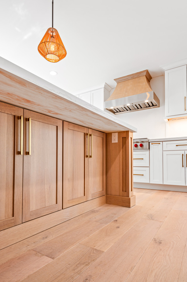 Coastal Kitchen