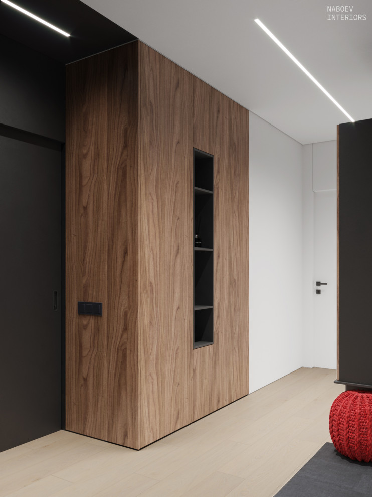 Квартира в ЖК «Новые Котельники»