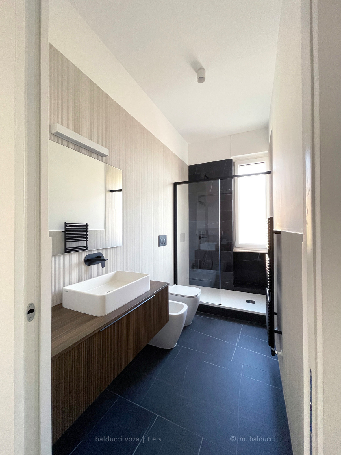 Casa ‘4B’ - Roma