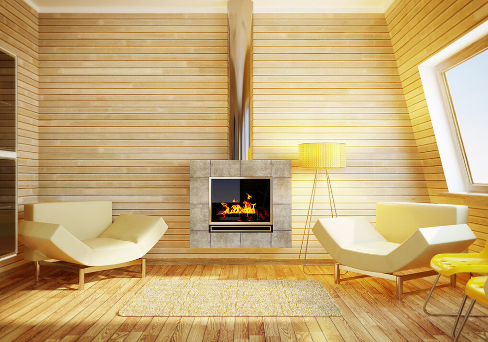 3D визуализация интерьеров