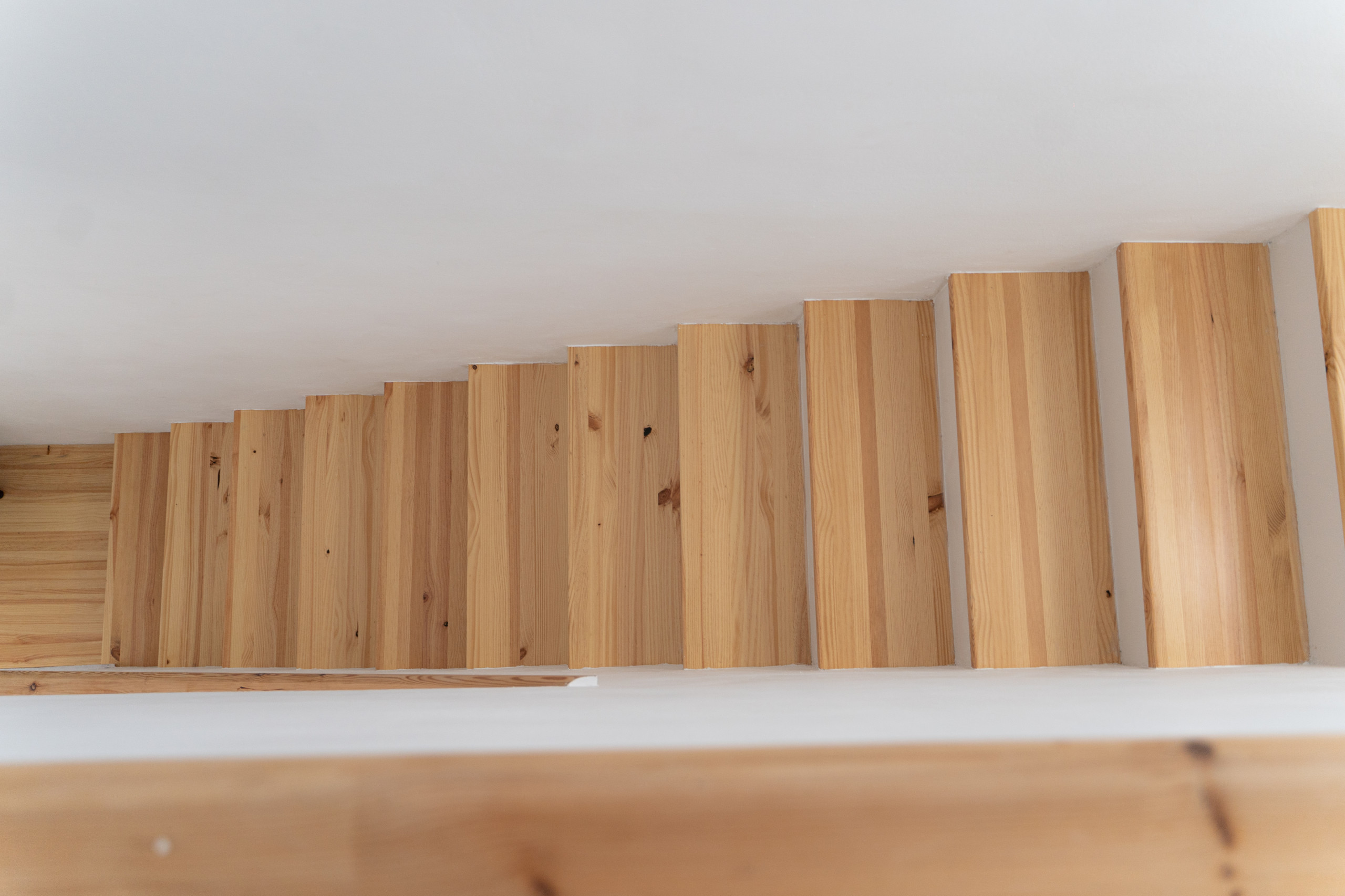 Escaleras