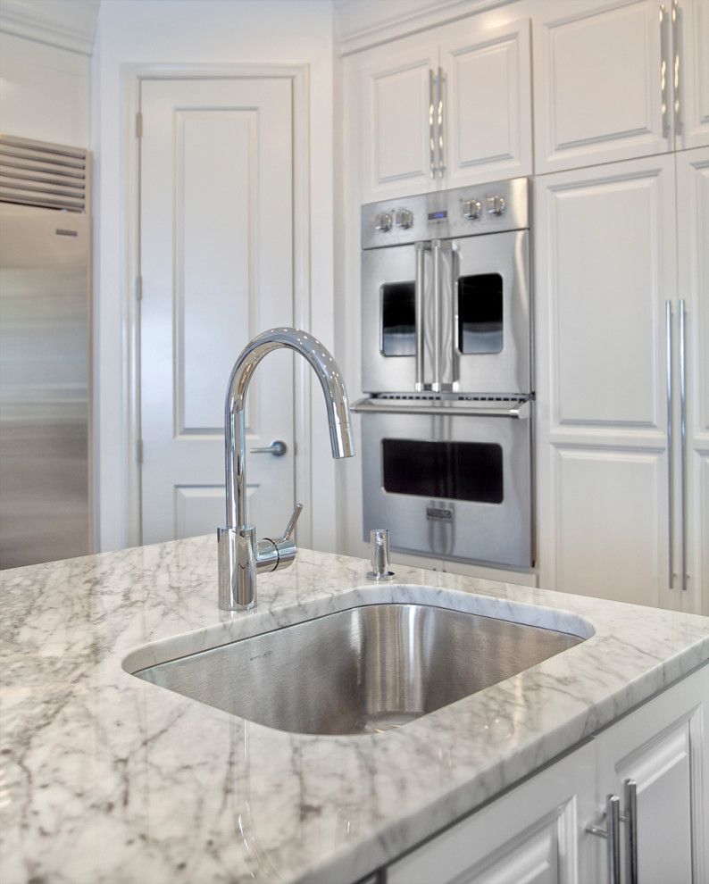 Eastern Shore Maryland Custom Kitchen Renovation