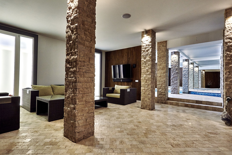 Частное домовладение 001