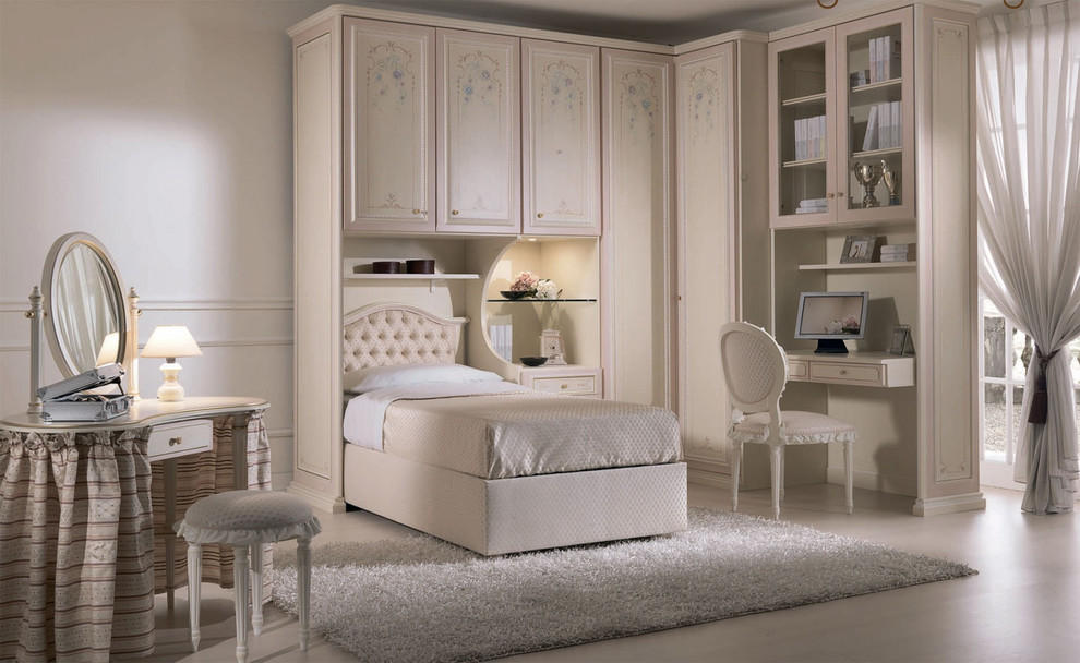 Детские и подростковые