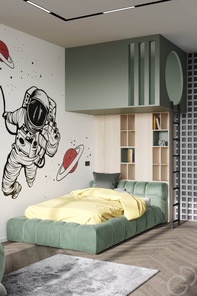 ЖК Садовые Кварталы