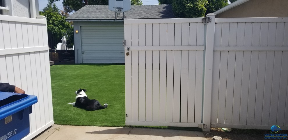 Artificial Turf in Sherman Oaks