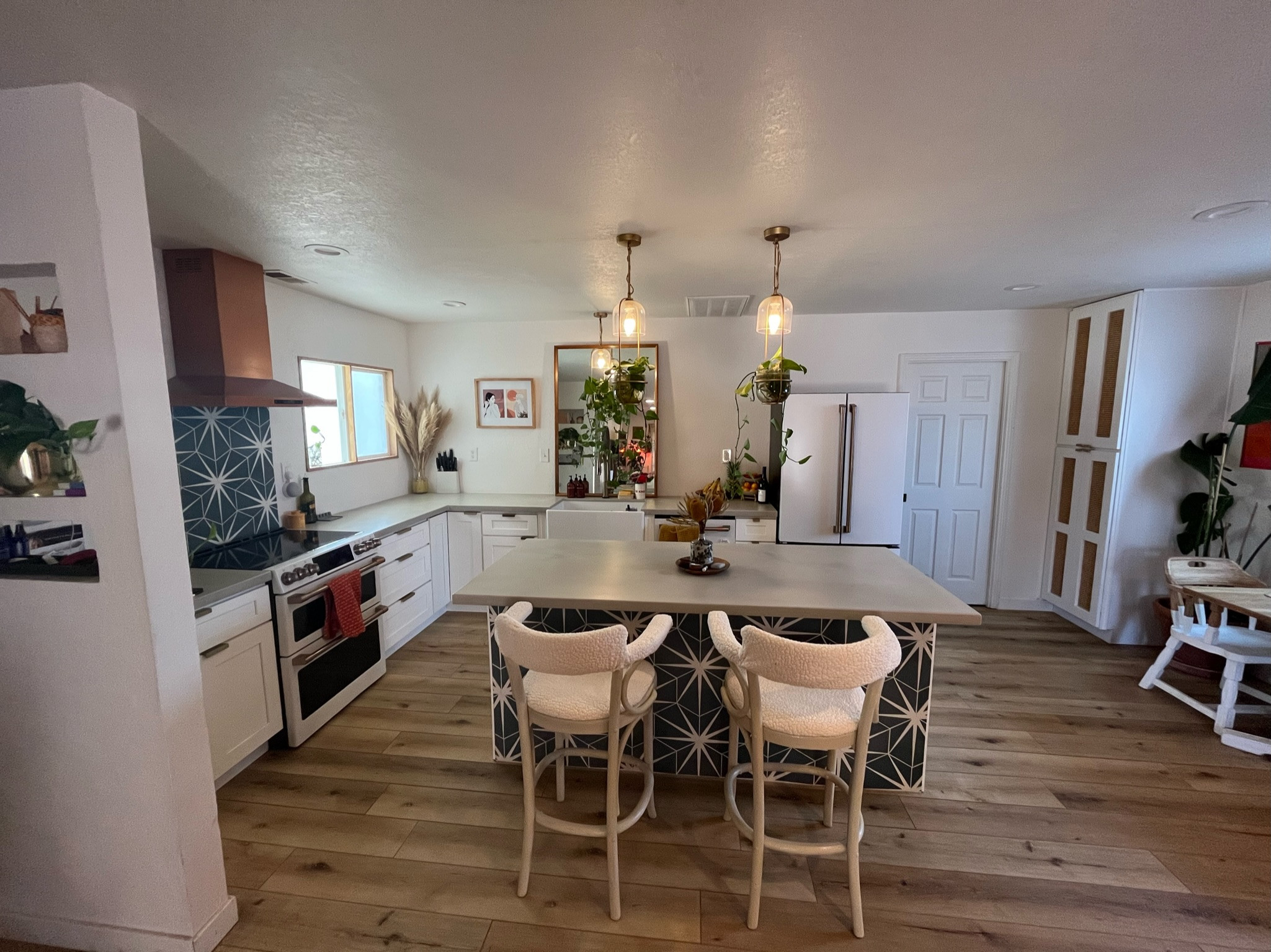Grover Kitchen