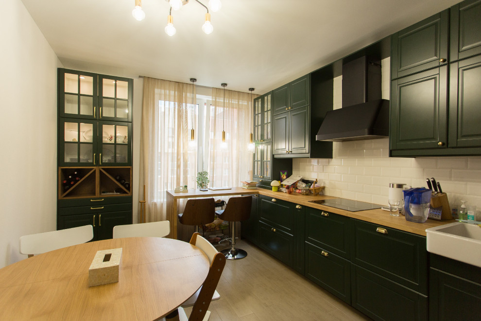 Рязанский проспект, 2к1