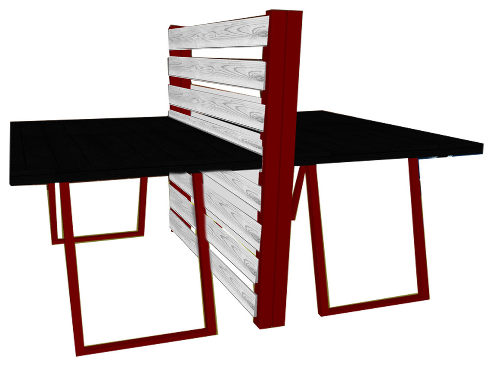 Проект офисного пространства анимационной студии "FABULA"