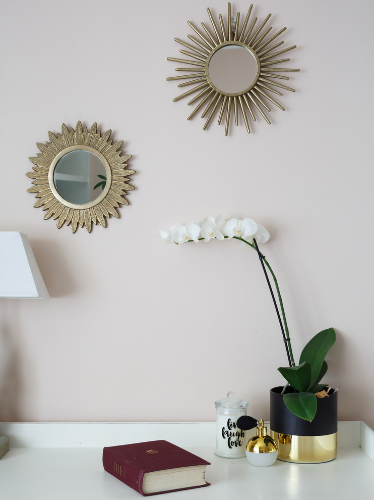 Опаленный солнцем  Студия Enjoy Home