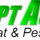 Prompt Action Pest Control LLC