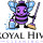 Royal Hive Cleaning