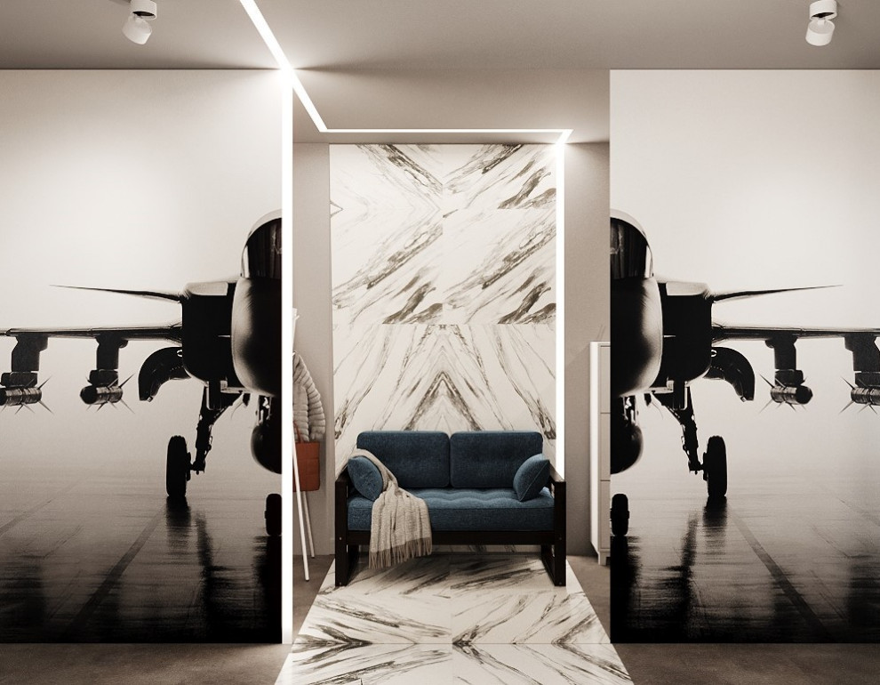 Квартира 82 кв.м