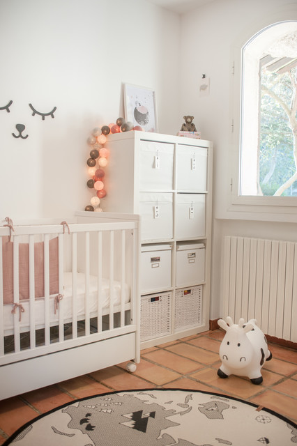 Chez Soul Inside klassisch-modern-babyzimmer