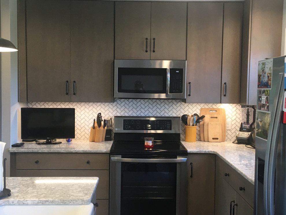 SF Kitchen