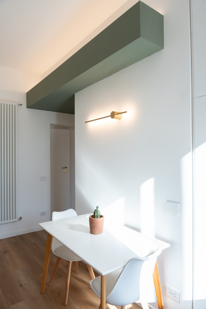 Monolocale Testaccio