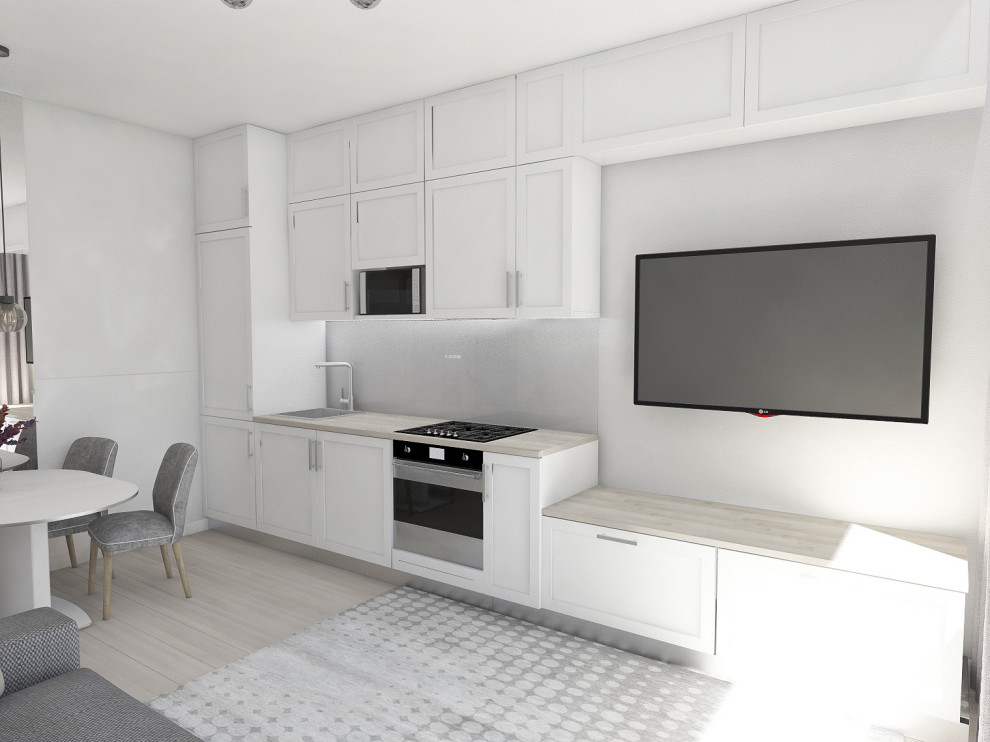 Квартира 60 кв.м.