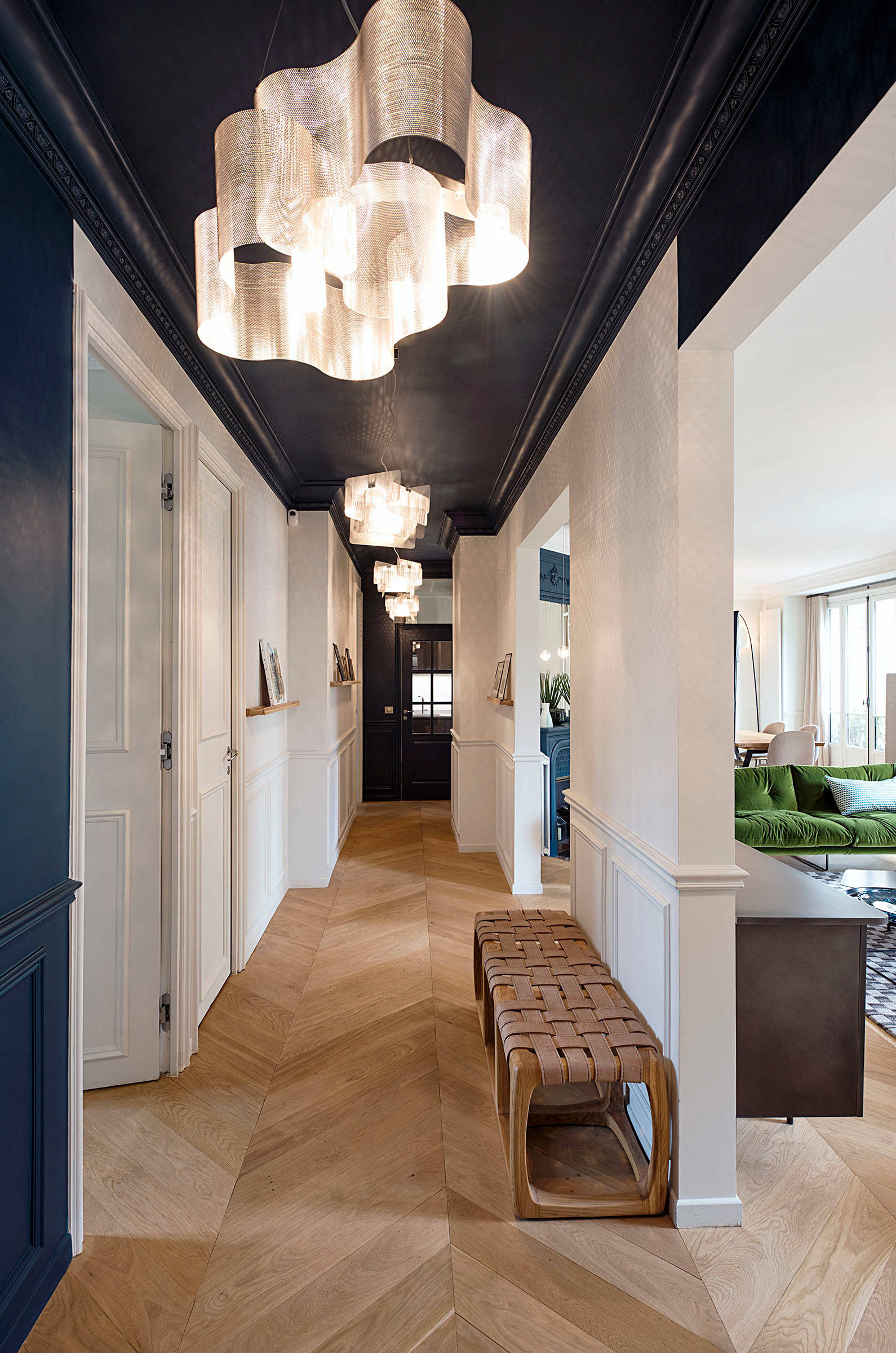 Hitta Ideer For Retro Inredning Design Farg Och Form