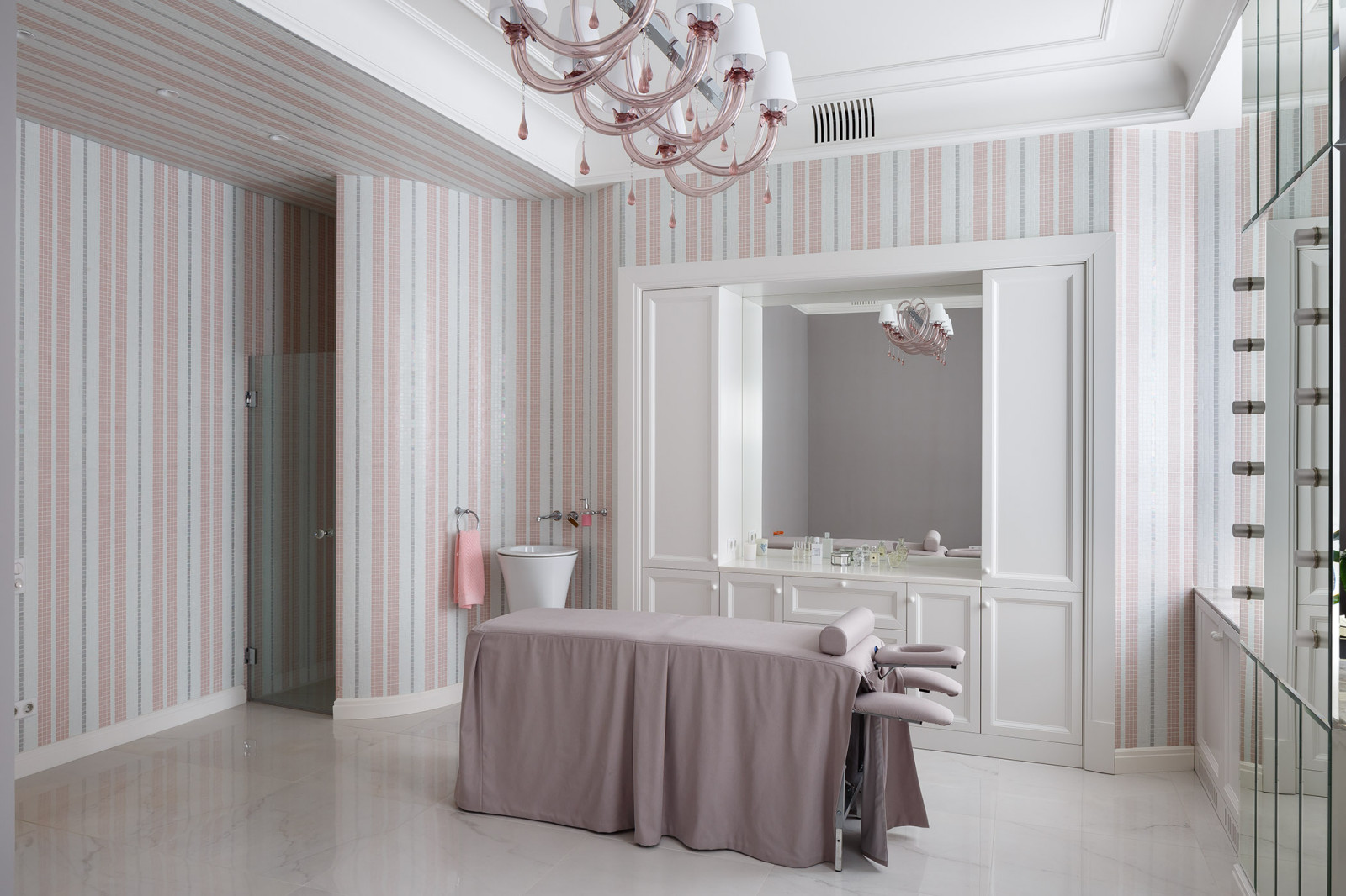 Загородный дом в Ленинградской области