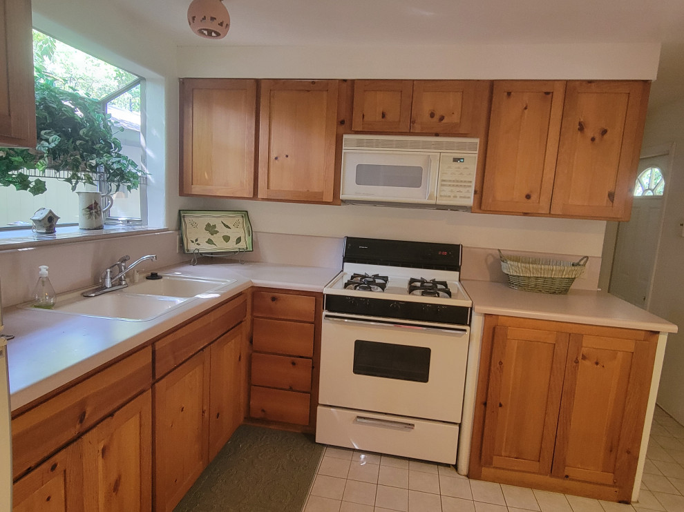 Sedona - Home staging (After)