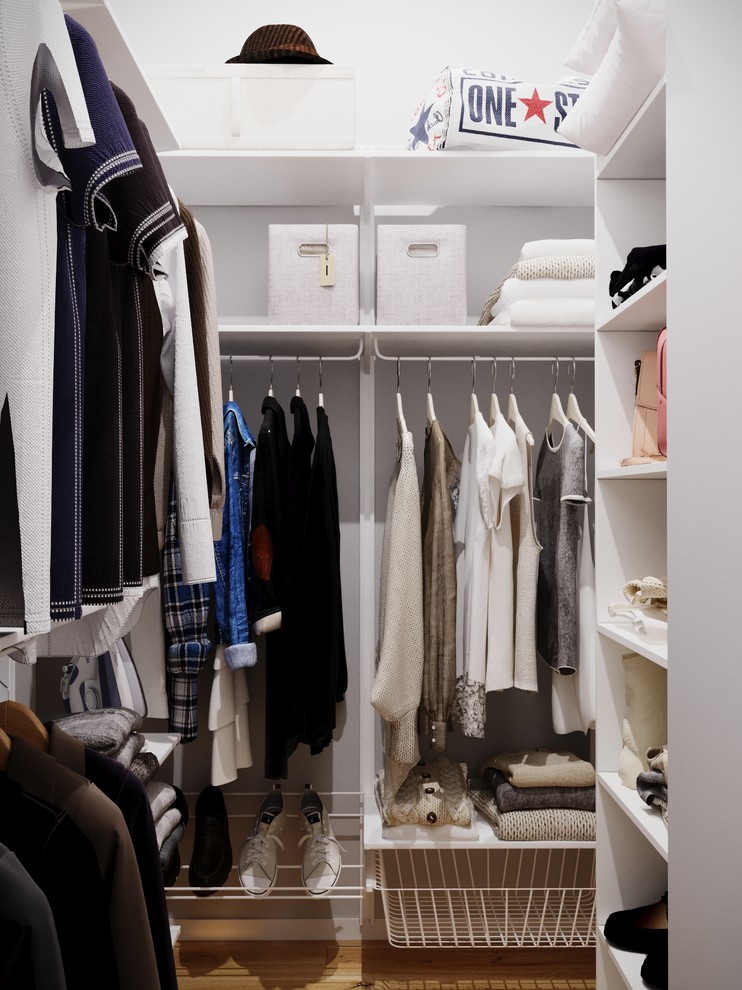 "Скандинавский лофт"