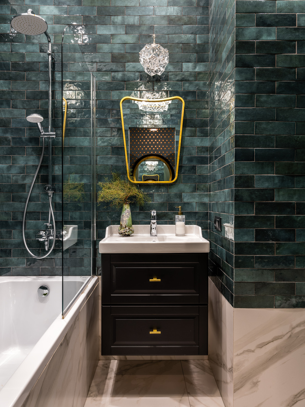 квартира в старом фонде 70 кв.м