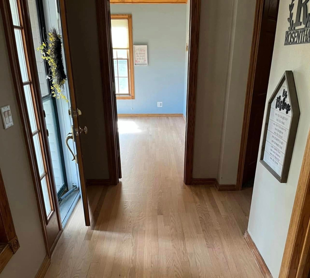 Project Photos