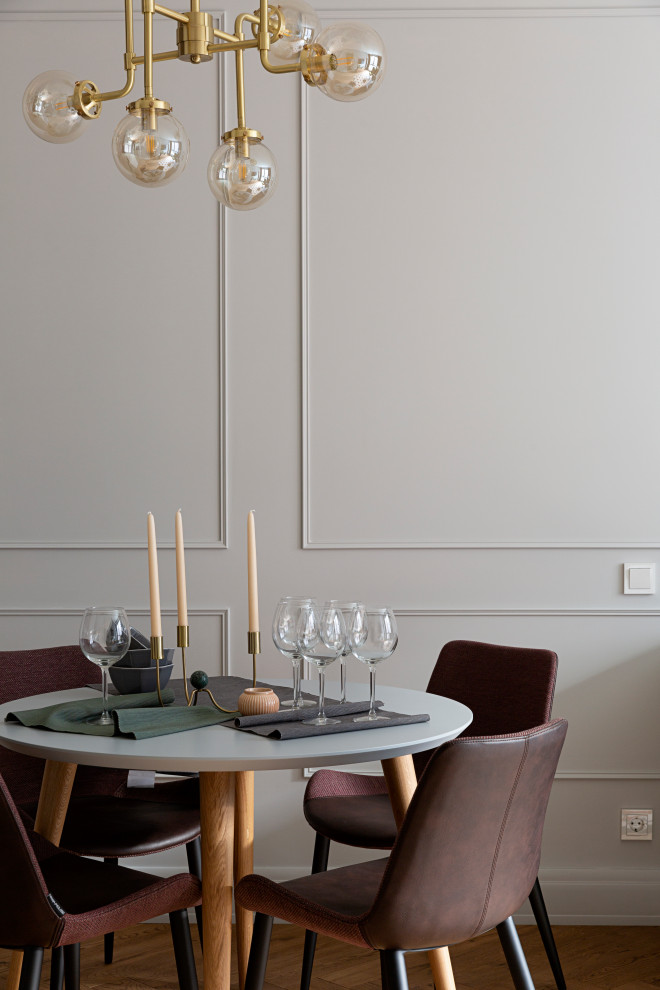 Апартаменты на Ходынке