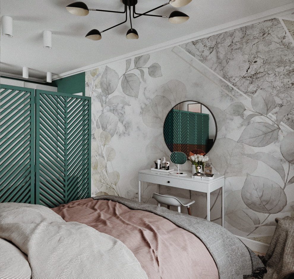 Квартира, 30м2