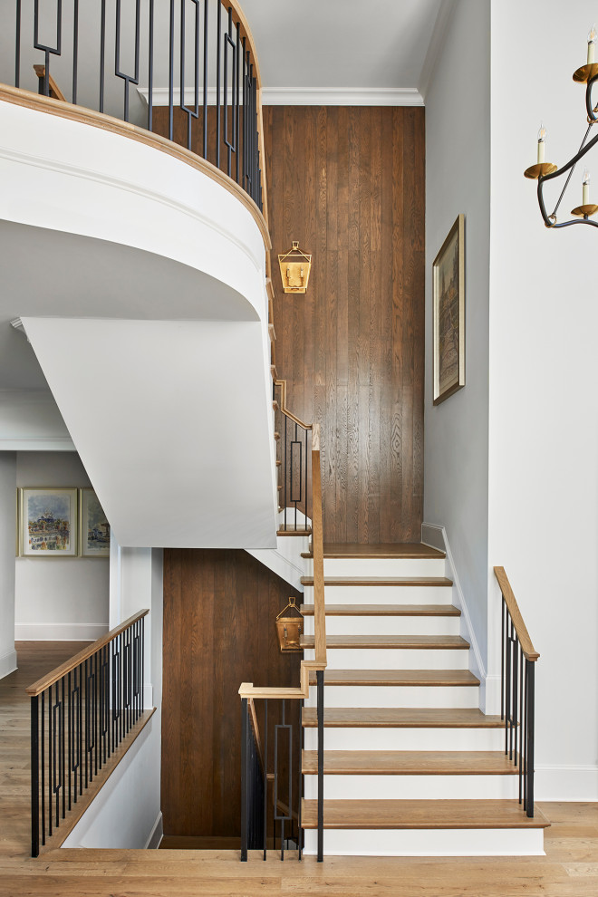 Manor House Full Home Design - Traditional - Other - by Emora Design ...