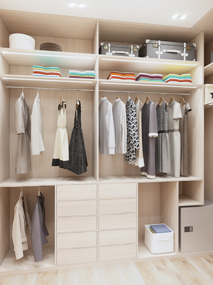 Design project in "Emerald"