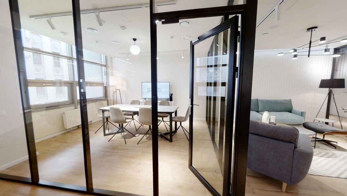 Space 1 at Arbat, 10